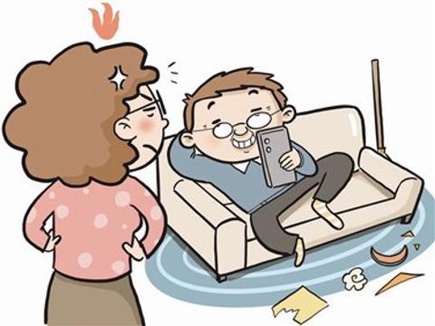 “如果嫁给另一个人，会不会过得更好？”