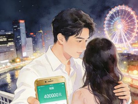 男子为“情话”买单要付40余万元？