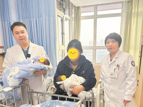 高危孕产妇母“孖”平安