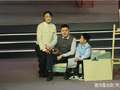 带着他们的信念继续前行