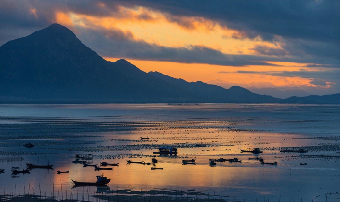 福建霞浦·旅行者必去的摄影天堂