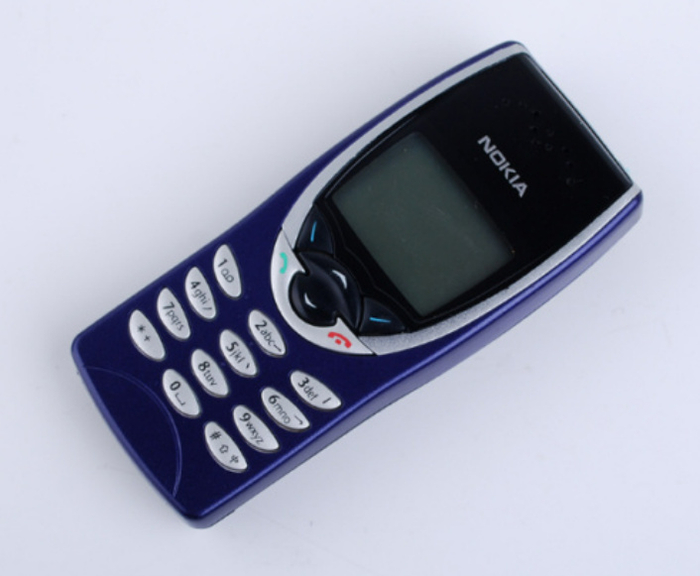 手机回忆杀!诺基亚十大经典机型盘点,快看看你用过几款!|诺基亚3230|诺基亚3310|Nokia|屏幕|智能手机_新浪新闻