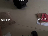 这个决定真的容易选 #高尔夫 #高尔夫球 #golf
