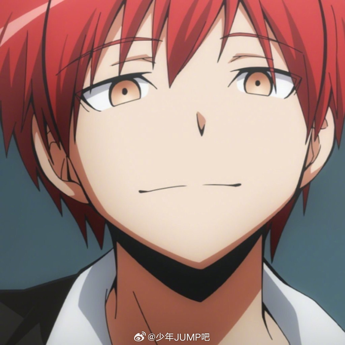 12月25日是赤羽业的生日