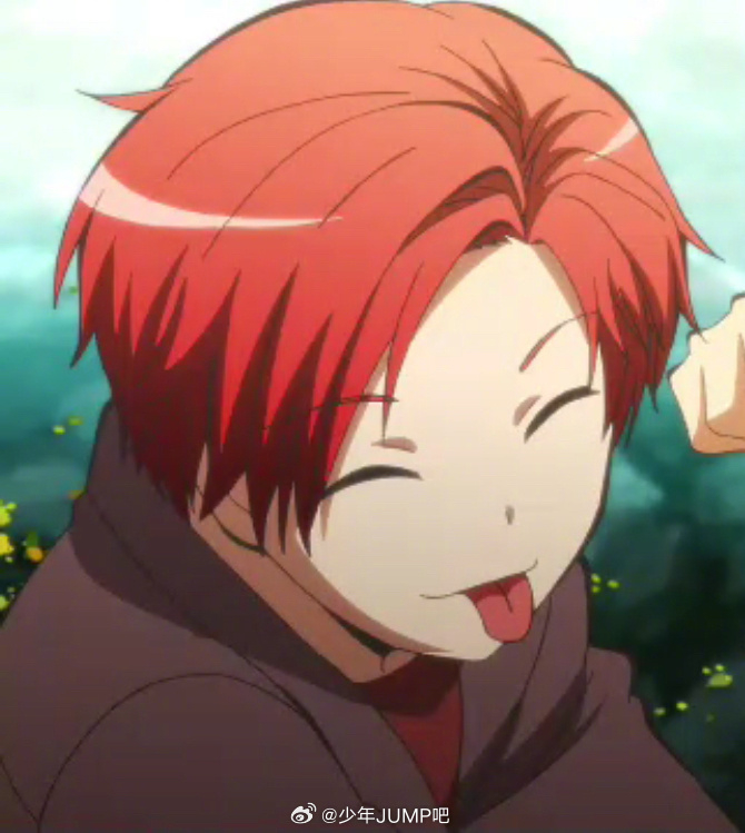 12月25日是赤羽业的生日