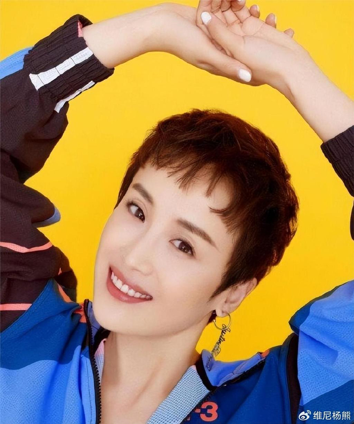 可能很多人都不知道,傅淼演过黄晓明,刘亦菲版本的《神雕侠侣》的公孙