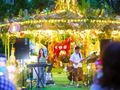 即日起至8月31日  “仲夏夜之梦”湖畔音乐季