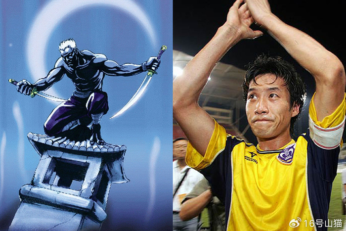 石勇是梁山步军将校第十七员,面容凶狠,眼露凶光,手使狠石短棍,人送