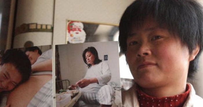 20年过去了,中国首例“五胞胎”家庭的现状如何?前路漫漫苦自知