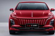 红旗E-QM5 560KM PLUS上市，新车售价19.98万元
