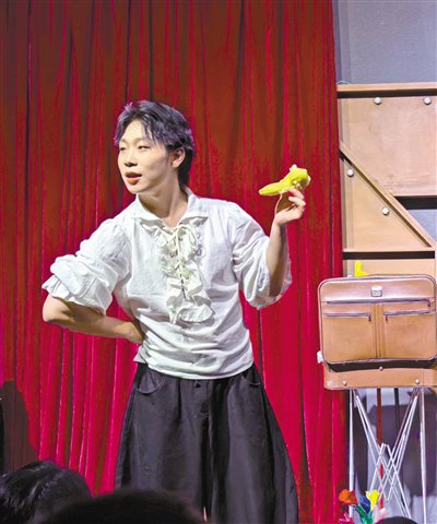 “敬自己”为何戳中年轻人的心