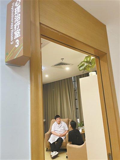 孩子厌学或是“求救”信号