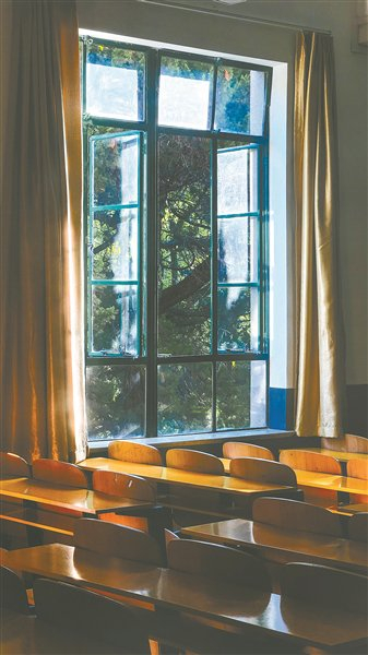 彼此青春的收藏家