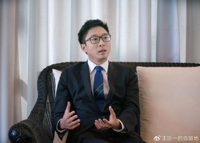 36岁霍启仁求婚成功,霍启刚郭晶晶乐开花,女网友:霍启山留给我|霍启仁|霍启山|霍启刚_新浪新闻