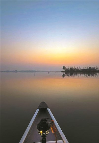 缺爱，就试着给自己做饭