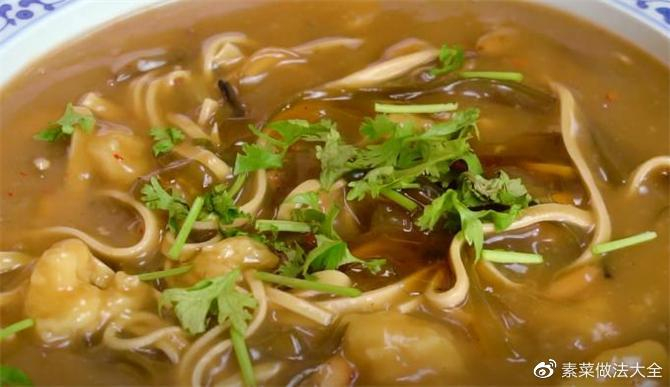 胡辣汤加盟市场风云:传统美食如何焕发新生?