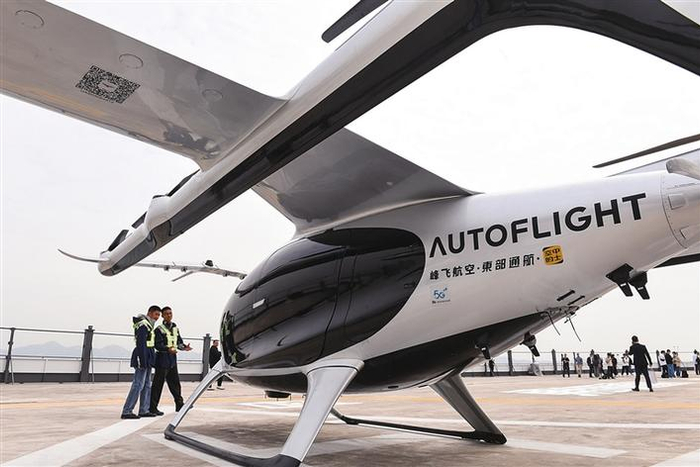 深圳加速打造人工智能先锋城市