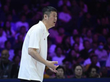 赵勇再现怒吼：拦网为什么不说话准备会怎么布置的，咣咣咣老被打