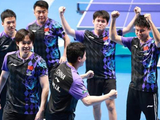港媒：没有樊振东国乒也无碍，但他仍是笼罩在男队上空的一道阴影