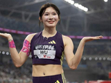 吴艳妮难达标！田联公布北京世锦赛参赛标准，跑出全国纪录都不行
