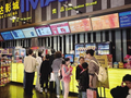 我市“五一”档电影票房达307万元
