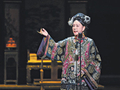 原班核心主演重聚演绎晚清时代风云