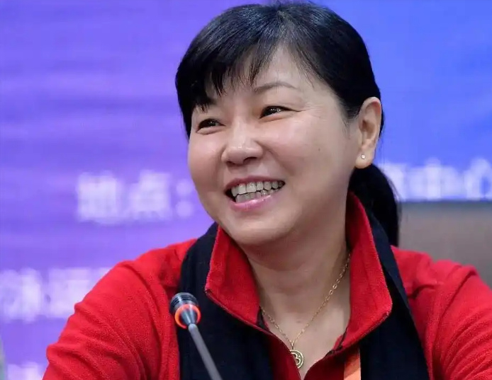 总局官宣，周继红正式上任，新岗位曝光，任期3年，全红婵有福了|周继红|跳水队|总局