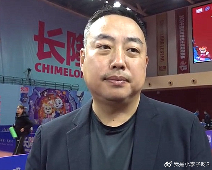 网曝孔令辉执教日本!或威胁国乒?刘国梁不用担心,大概率是谣言|孔令辉|执教|国乒_新浪新闻