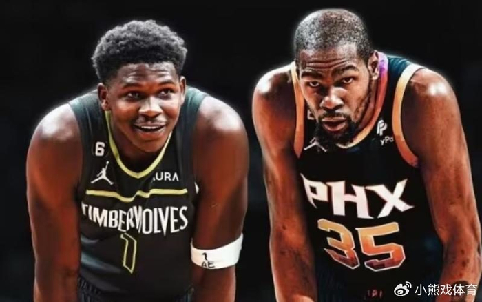 爱德华兹:NBA只有2位超巨有资格让我仰望,库里还不够资格