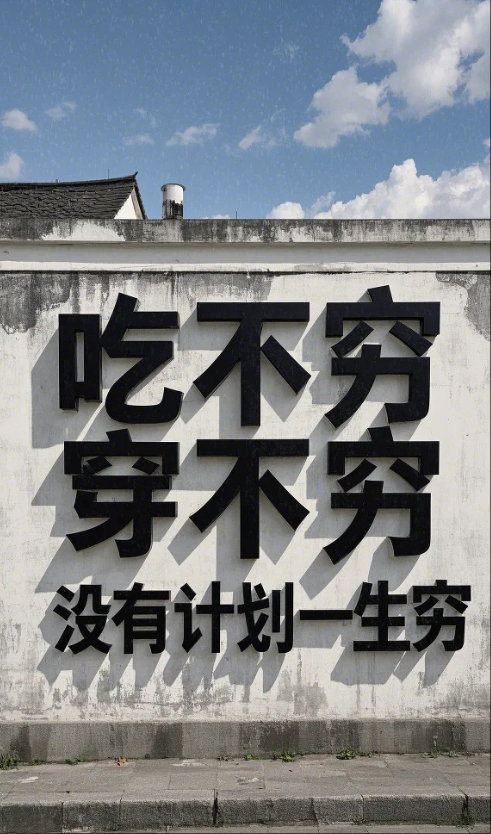 我与这世界格格不入,却又不得安生__财经头条__新浪财经