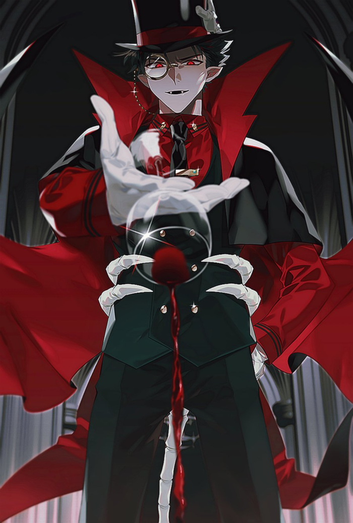 黑羽快斗工藤新一好华丽的画风twikidkuroba4869