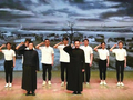不“撕番”，拼演技