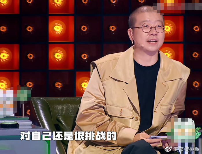 杨笠不敌新人被淘汰,脱口秀女演员迭代,映射出蜕变的难题