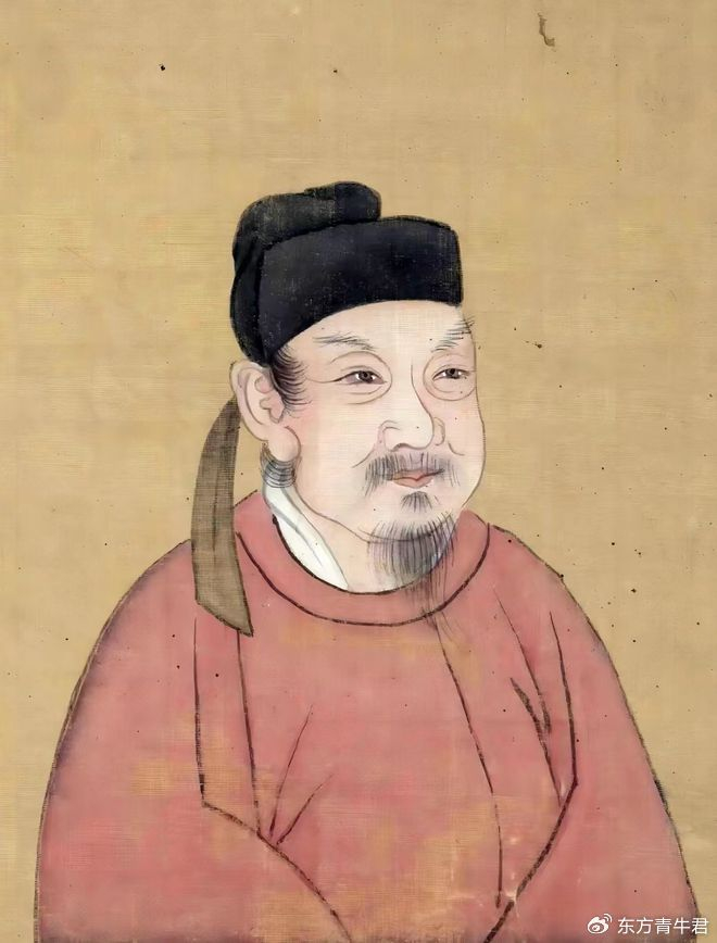 古茶诗解析唐宋八大家之柳宗元夏昼偶作