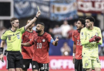 董路：认为埃及队被黑的都是C罗球迷！阿根廷没有被FIFA内定冠军