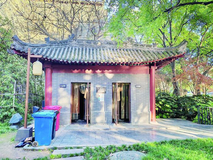 带娃出门 这些难题你遇到过吗？