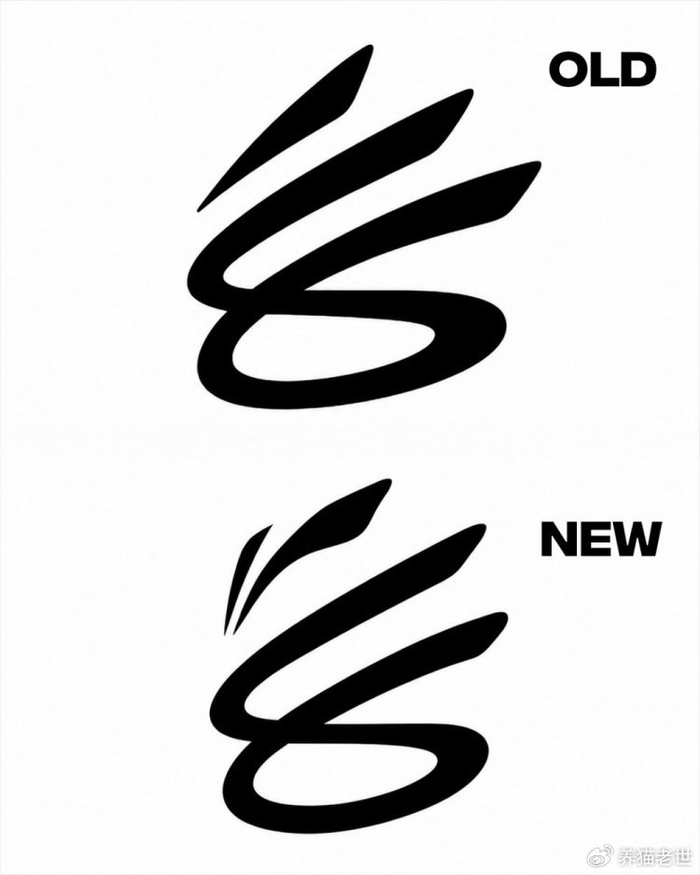 库里和李宁合照曝光！全新logo正式发布 姚明盛赞合作影响力巨大|李宁（LI-NING）|斯蒂芬·库里|nba|金州勇士队|运动时尚_手机新浪网