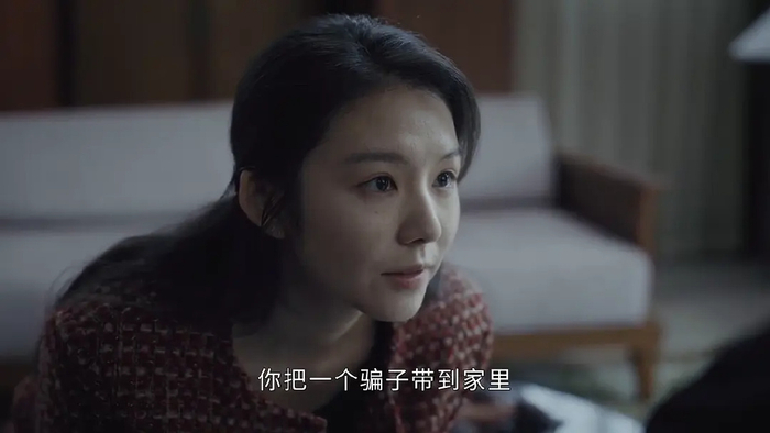 《新生》:陈佳佳的一生,充满了无奈和遗憾