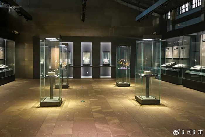 临安博物馆游客很少,内含多种体验项目,99%的杭州人都不知道|吴越