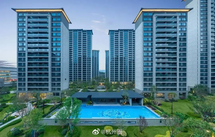 这个小区的房子,大家觉得怎么样?