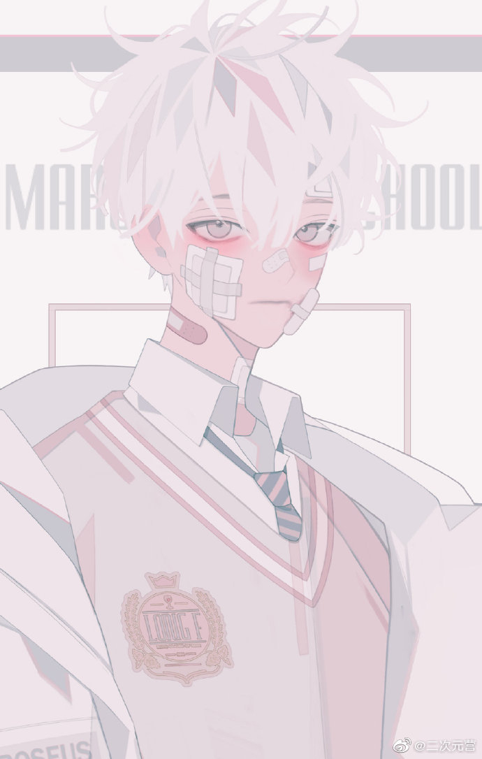 1/ 9韩国画师375306 inplick 笔下的作品