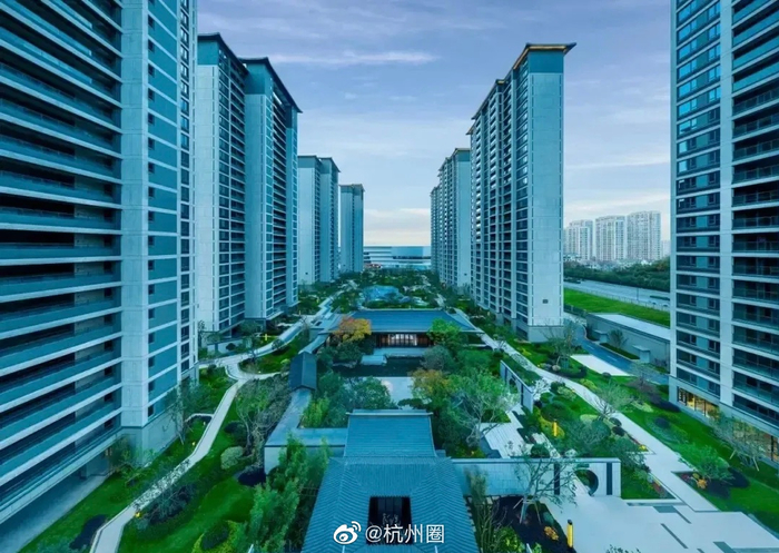 这个小区的房子,大家觉得怎么样?