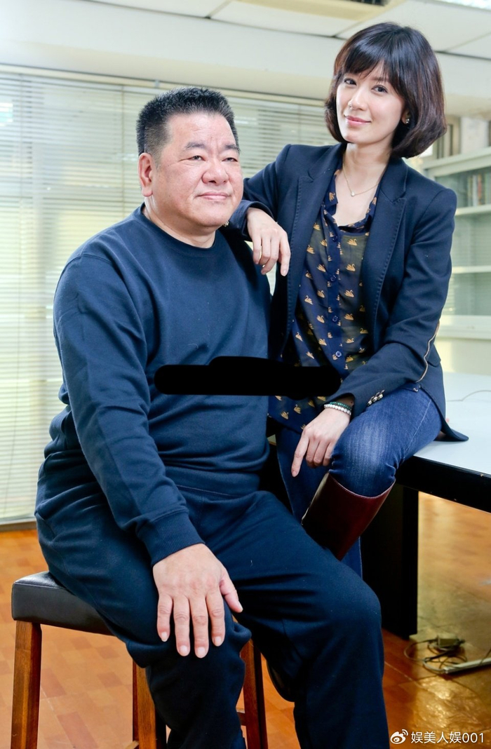 台湾前竹联帮吴敦去世，贾静雯的干爹，捧红林志颖，脚踩黑白两道__财经头条__新浪财经