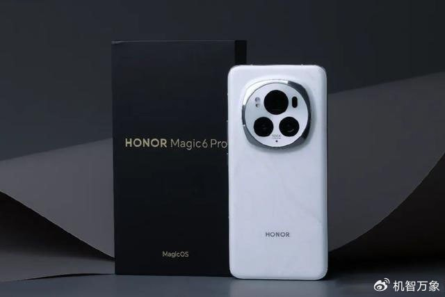 影像,性能,续航,耐用性等,实测荣耀magic6 pro假期出行更方便