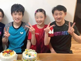 张本智和父亲：请中国人别骂我们了，我们全家都不是叛徒！