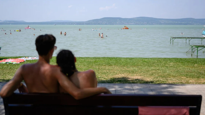 调查：匈牙利人如何对待恋爱和两性关系