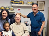瘫痪19年汤淼现状：母亲妻子早已改嫁，女儿已9岁，郎平多次看望