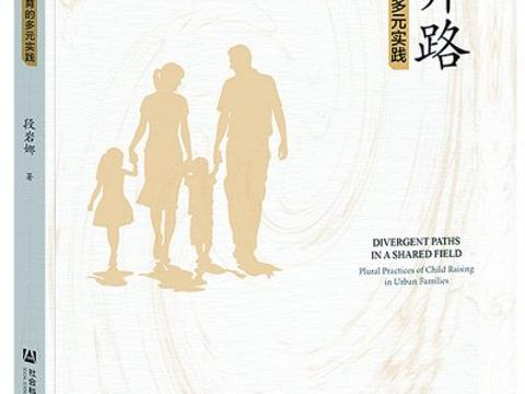 《同舟异路：城市家庭儿童养育的多元实践》