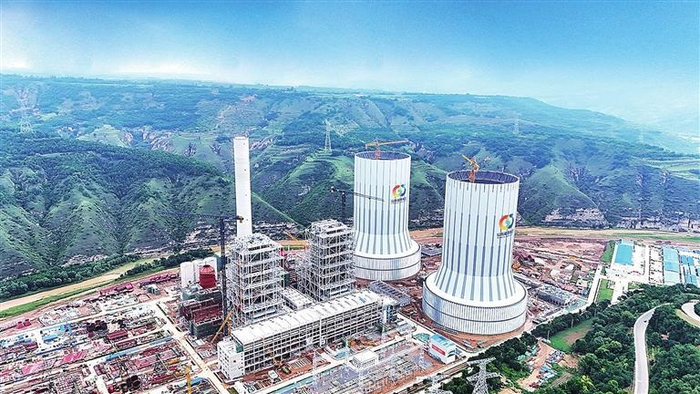 平凉市聚力打造全省工业转型发展创新区转型升级 质效并进