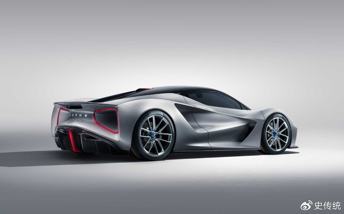 中国电动超级跑车行业技术环境分析